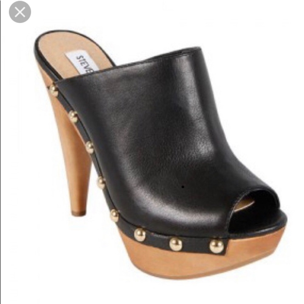 Steve Madden “Daynty” Slide